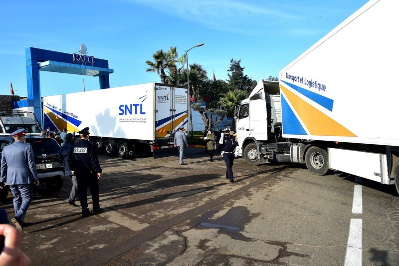 غموض التوصل بـ”لقاحات كورونا” يفاقم “شائعات مهنية” في المغرب