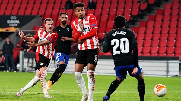 غوتزه سعيد بغياب الإعلام عن تجربته الهولندية