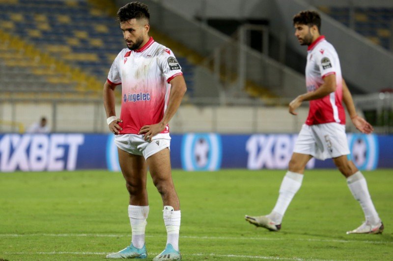 غيابات كثيرة تبعثر أوراق الوداد أمام حسنية أكادير