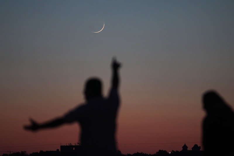 غُرة شهر جمادى الأولى تحل الأربعاء في المغرب