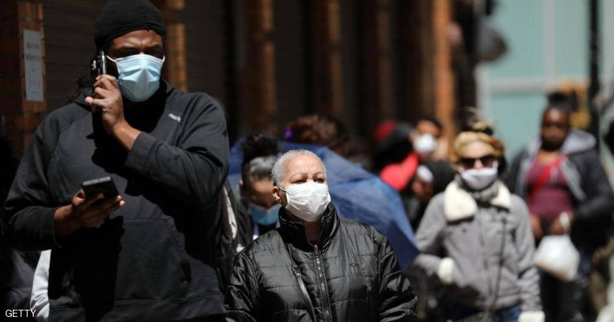 فاوتشي يطمأن العالم بشأن “تحور كورونا”