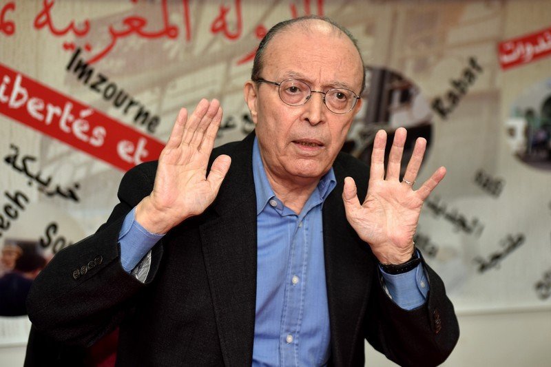 في وداع الصايل