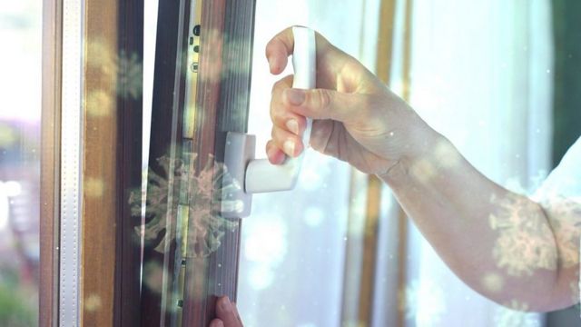 فيروس كورونا: الهواء النقي “سلاح منسي” في مكافحة كوفيد-19