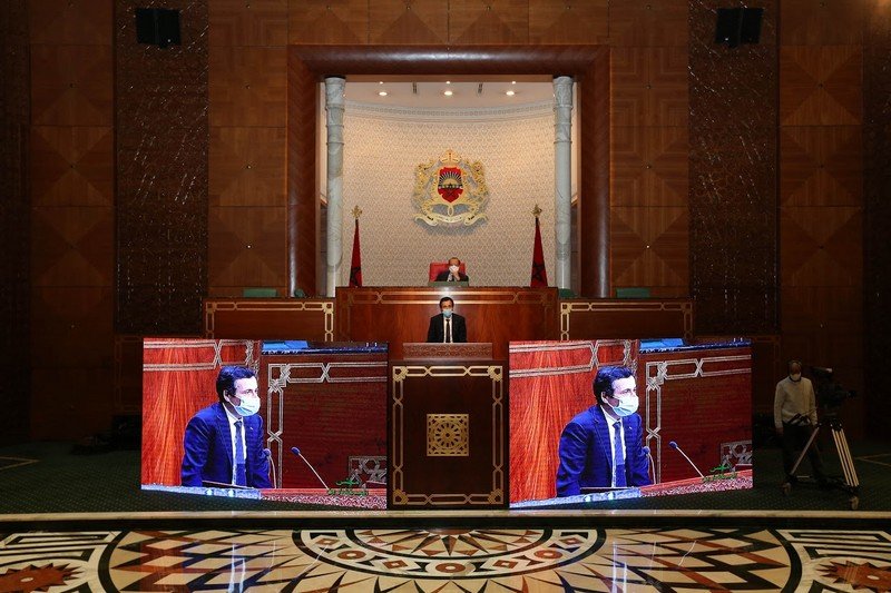 قانون مالية 2021 في الجريدة الرسمية .. هذه أبرز المقتضيات الجديدة