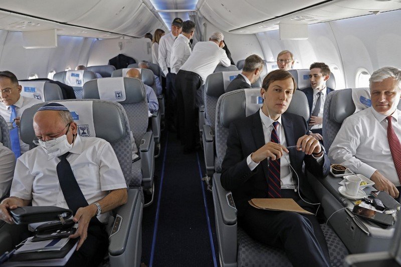 قريبا .. إعادة فتح مكتب الاتصال الإسرائيلي في الرباط