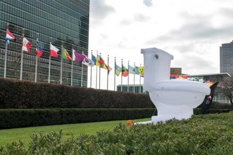 قلة المراحيض في المغرب .. خلل فادح يهدم هرم الحاجيات الإنسانية