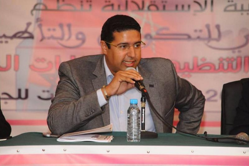 كاتب “الشبيبة الاستقلالية” ينفي رفض زيارة كوشنر