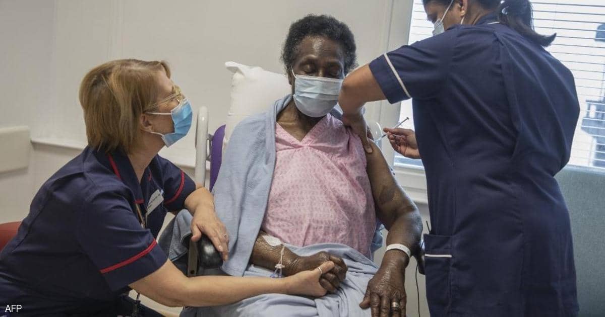 كم سيستغرق “تلقيح” دولة بأكملها ضد كورونا؟.. بريطانيا نموذجا