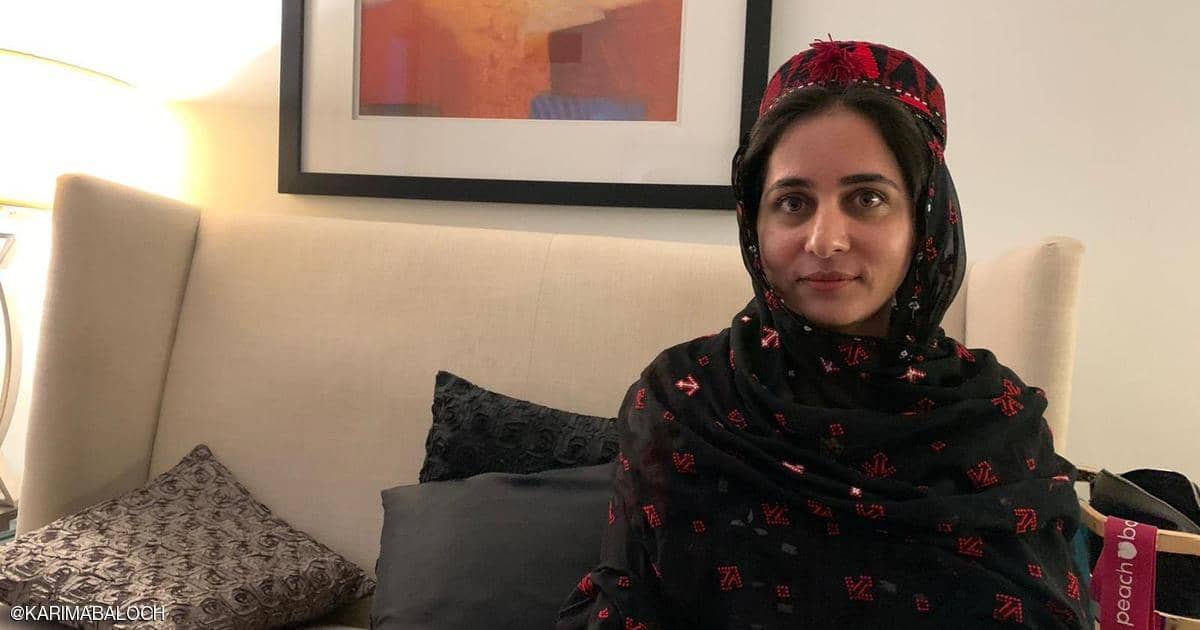 كندا.. العثور على جثة ناشطة باكستانية في حقوق الإنسان