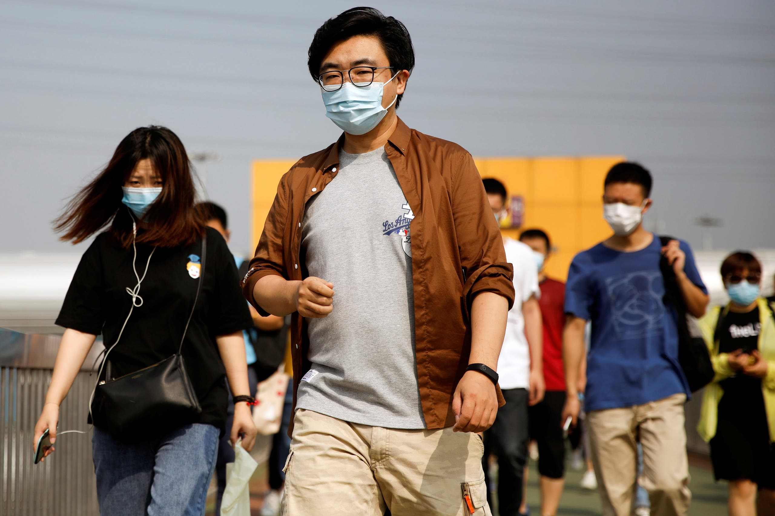 كهوف الخفافيش جنوب الصين تكشف أسراراً عن كورونا