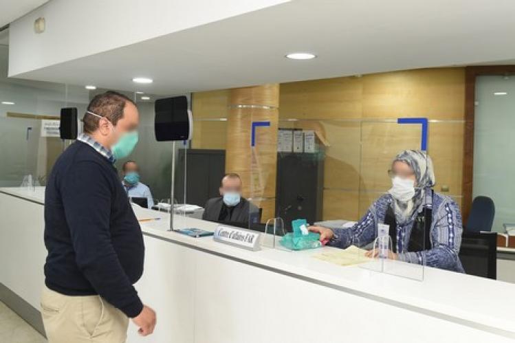 “كورونا” يبث الخوف وسط موظفي الإدارة المركزية للتعليم العالي