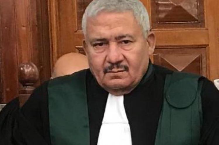 كورونا يخطف نائب الرئيس الأول لاستئنافية سطات‎