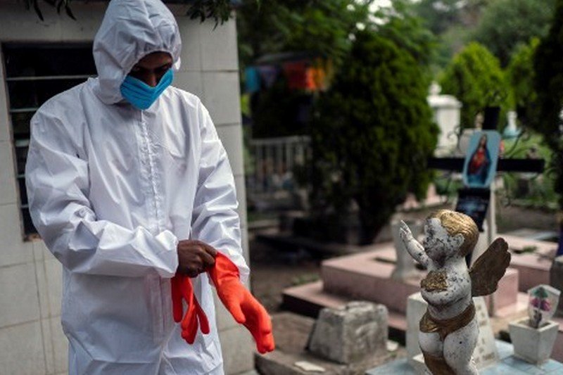 كورونا يُبقي أمريكا اللاتينية أمام مصاعب “عقد ضائع”