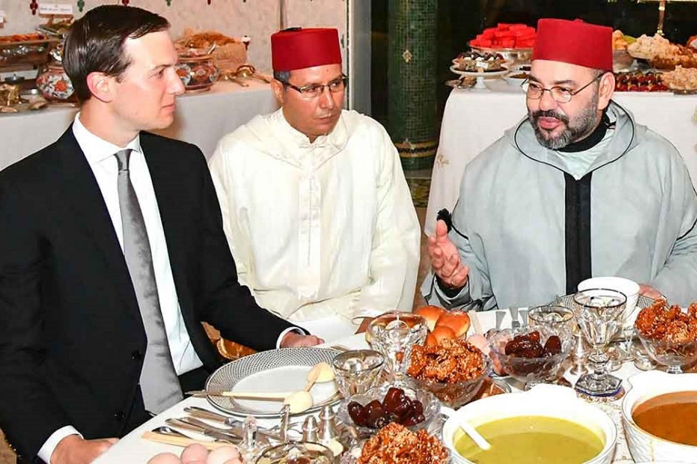 كوشنر يقود في الأسيوع المقبل وفدا أميركيا إلى المغرب وإسرائيل