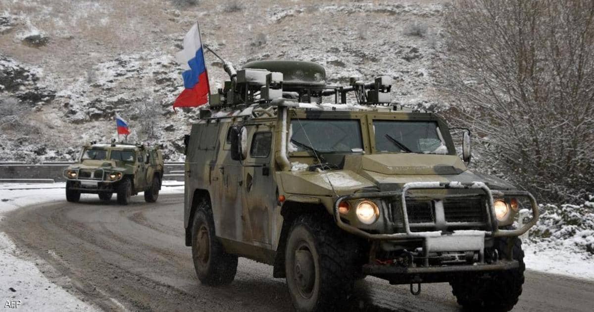لأول مرة.. موسكو تعلن عن انتهاك للهدنة في ناغورني كاراباخ
