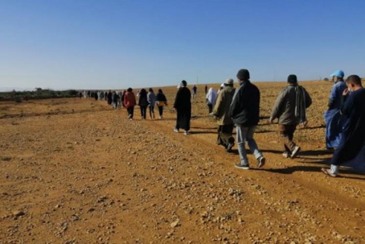 لجنة تُمهل الرّحل 48 ساعة لمغادرة المعدر الكبير
