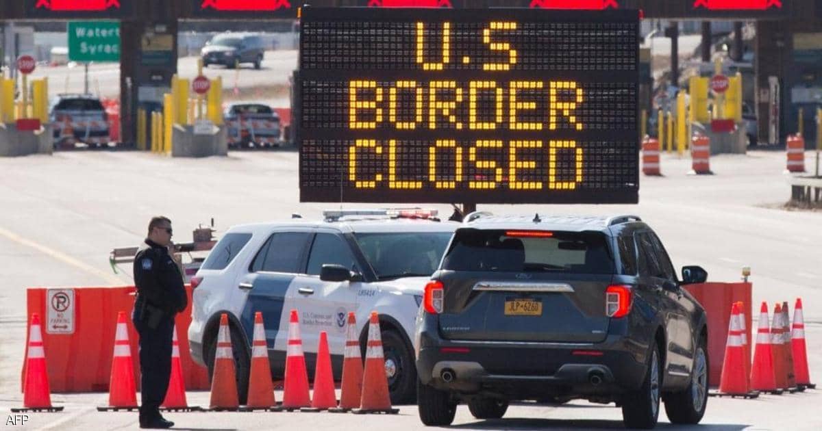 لقاح فايزر يصل إلى كندا.. وترودو يعلن موعد بدء التطعيم