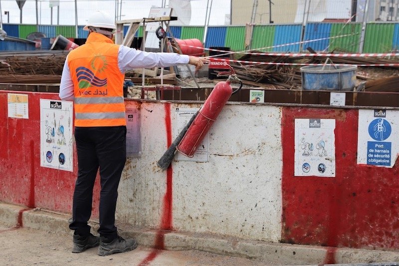 “ليديك” تحرم مُرحلين من “كاريانات” من الماء وتطلب 13 مليار سنتيم