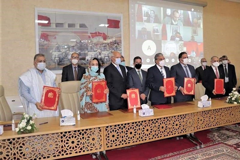 مؤسسات جديدة تعزز العرض الجامعي بجهة كلميم