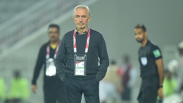 مارفيك: عدت لقيادة منتخب الإمارات إلى كأس العالم