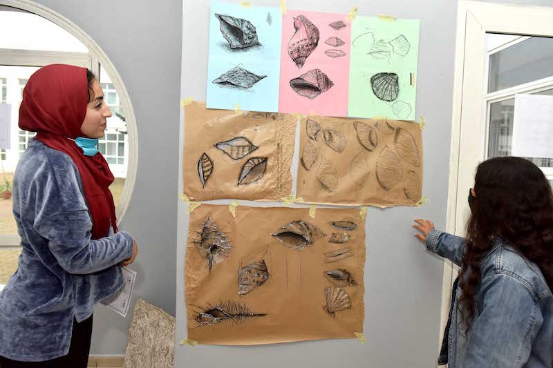 مبادرة جديدة بـ”معهد علوم الآثار” تقطع مع التّحصيل التّقليديّ للمعرفة