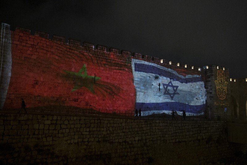 مبادرة رياضية تسند العلاقات المغربية الإسرائيلية