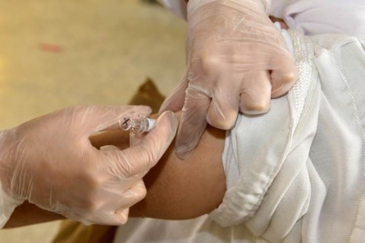 مجانية “لقاح الوباء” تعزز الثقة بين الملك محمد السادس والشعب