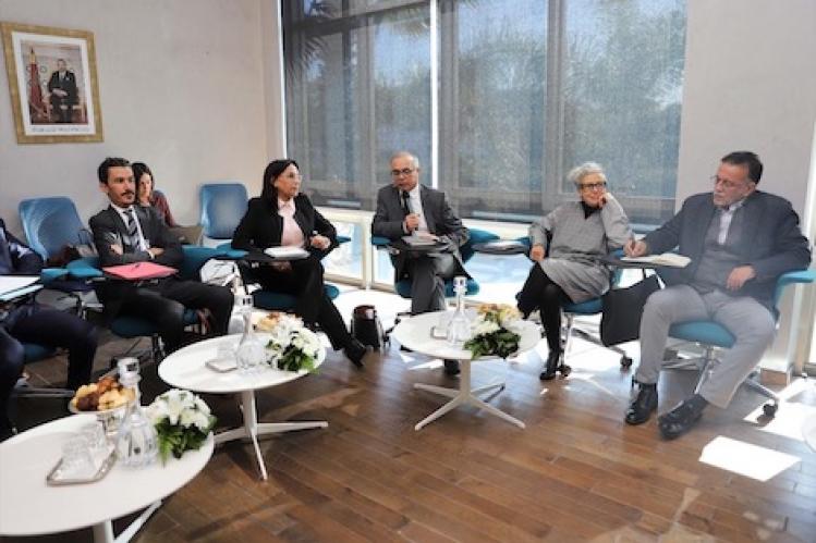 “مجلس حقوق الإنسان” يستدرك إغفال “دروس التاريخ في التنمية”