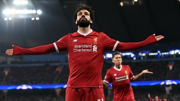 محمد صلاح: أنا من أفضل لاعبي العالم