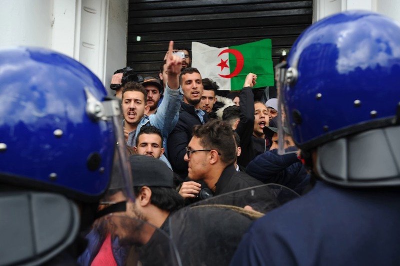 محنة سكان غرداية الجزائرية .. حصار شامل يغطي الانتهاكات الحقوقية