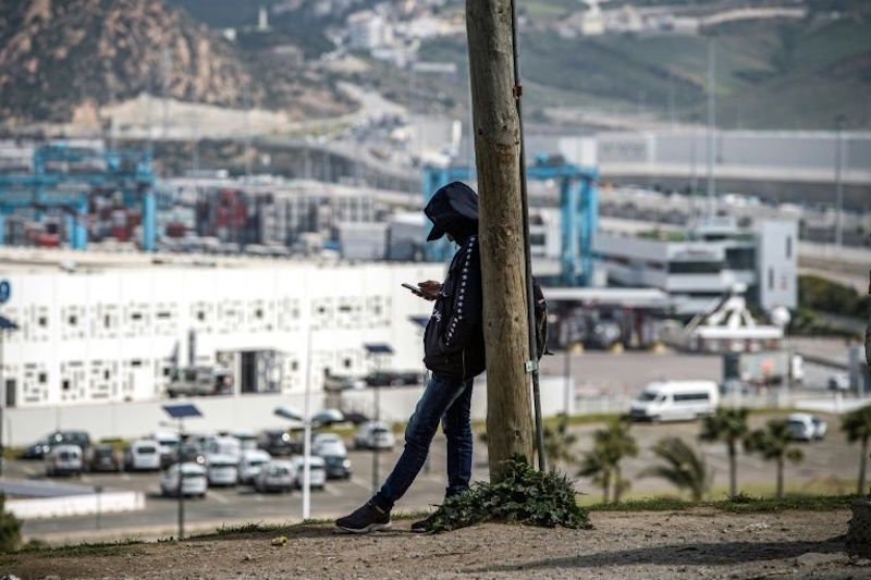 مركز يوصي بأهمية الرعاية الاجتماعية في المغرب