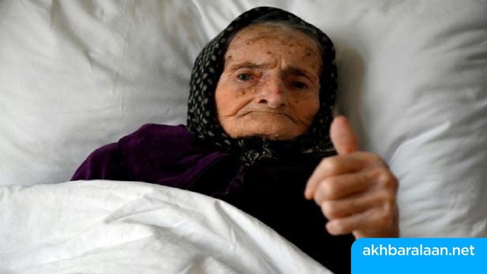 مسنة تنتصر على كورونا في كرواتيا