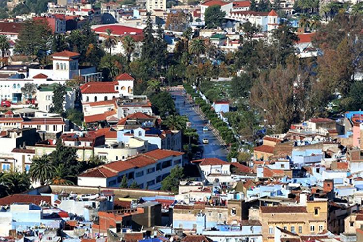 مطالب بإحداث مطرح إقليمي للنّفايات بشفشاون