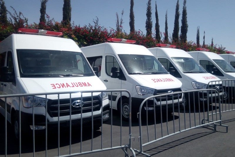 معاناة إقليم اشتوكة تتواصل مع الخدمات الصحية