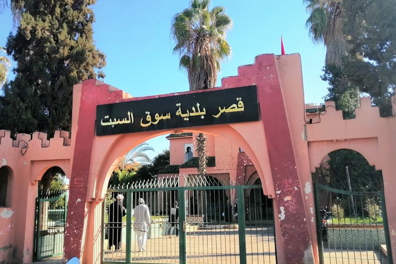 منازل بـ”أولاد النمة” تنتظر الربط بشبكة الكهرباء