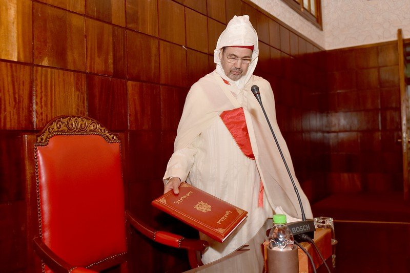 مناقشة برلمانية تدفع حزب العدالة والتنمية إلى مهاجمة النيابة العامة