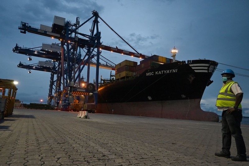 منطقة التبادل الحر في القارة السمراء .. طموح بعيد المنال عن إفريقيا