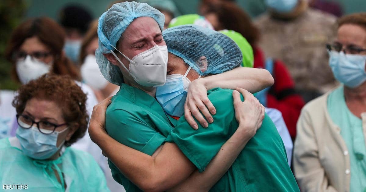 منظمة الصحة تجدد التحذير: اللقاحات لا تعني اختفاء كورونا