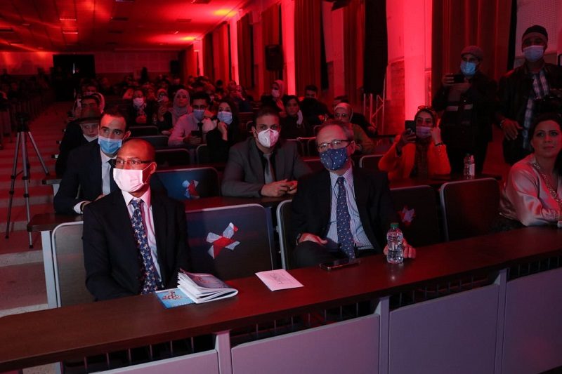 مهرجان السينما والذاكرة المشتركة ينظم ندوات فكرية