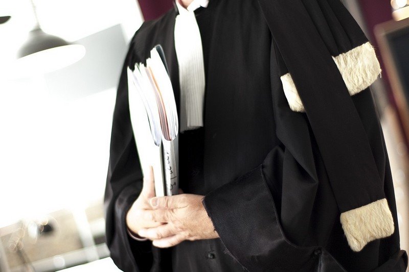 موافق والإدريسي يتصدران انتخابات هيئة المحامين