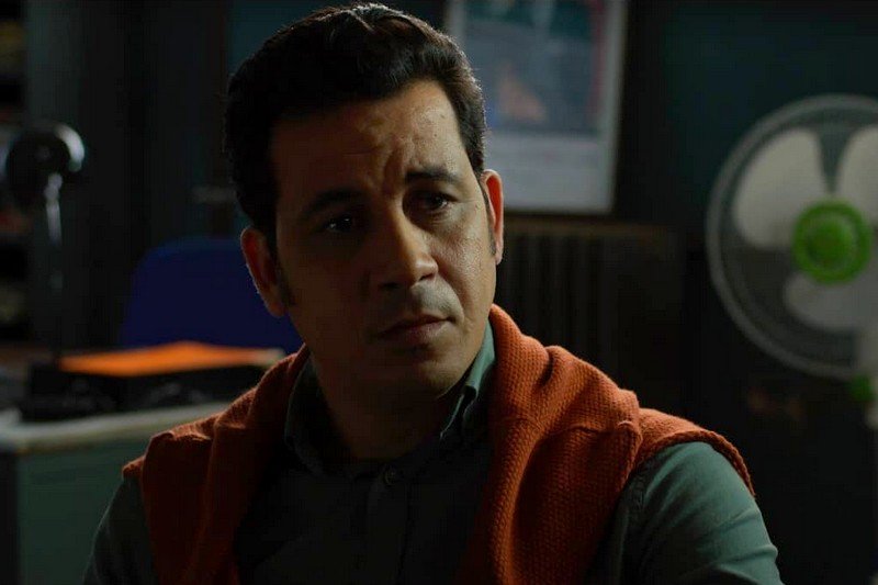 موحجة في “قضية العمر” .. من الكوميديا الصِّرفة إلى الدراما الباذخة