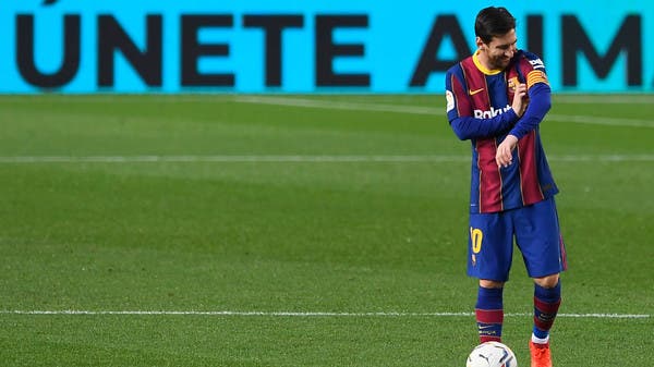 ميسي: غوارديولا وإنريكي الأفضل.. وأريد أن أكون مجهولاً