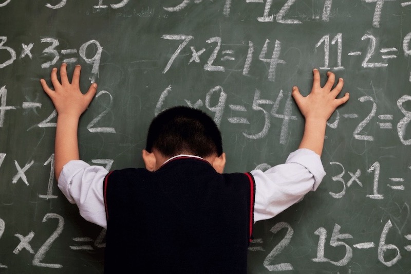 نتائج تلاميذ المغرب في اختبارات دولية تسائل جودة منظومة التعليم