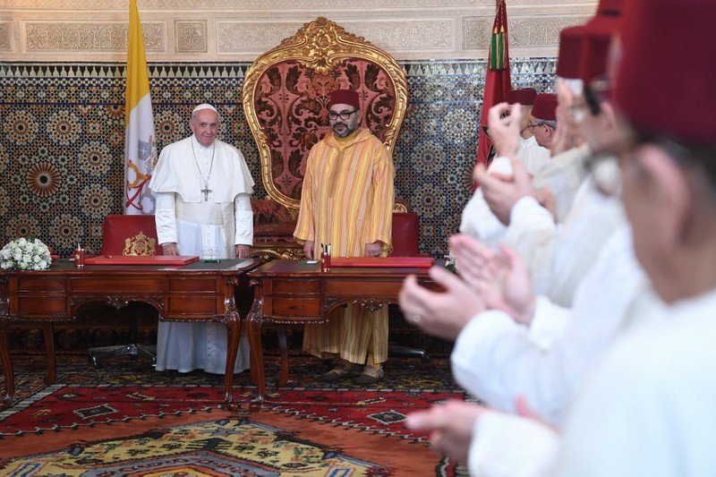 نحن والآخرون