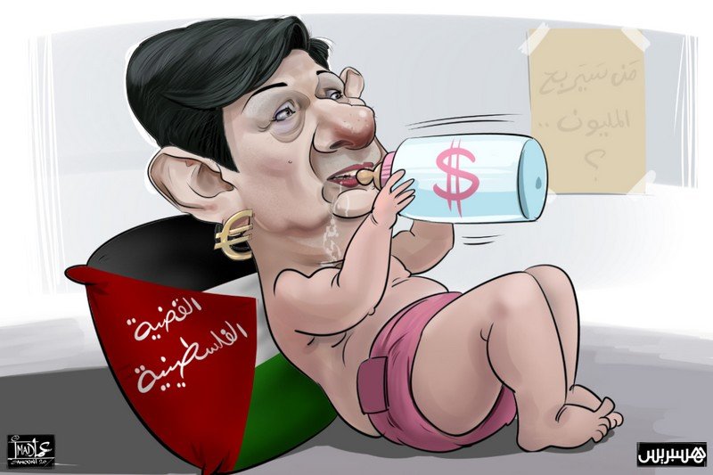 نضال تحت الطلب