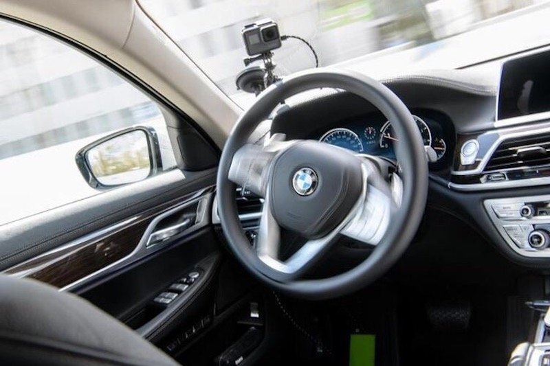 نظرة سريعة على مستويات القيادة الآلية للسيارات