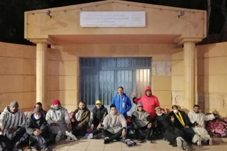 نقابةٌ تحتجّ على “الحرمان من التّرقية” ببوعرفة