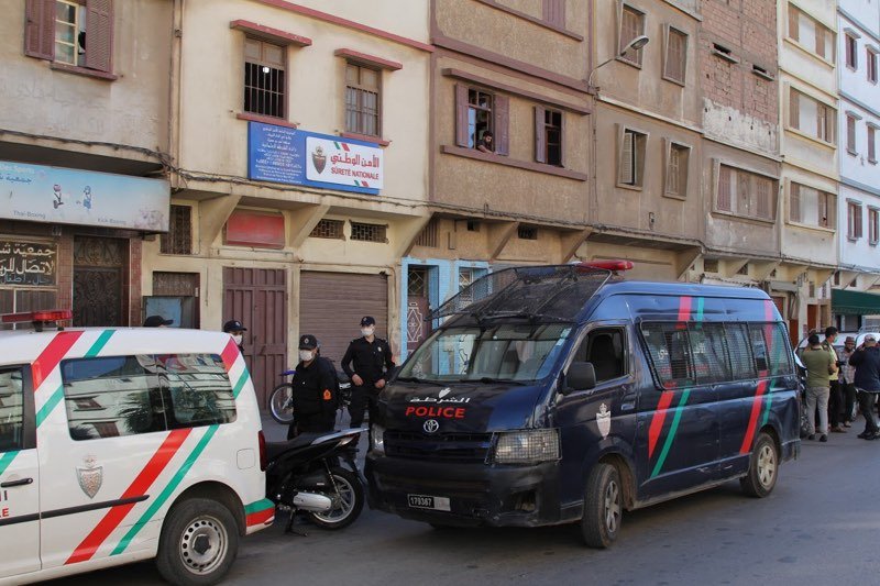 هتك عرض قاصر يورط ستينيا في مدينة وزان