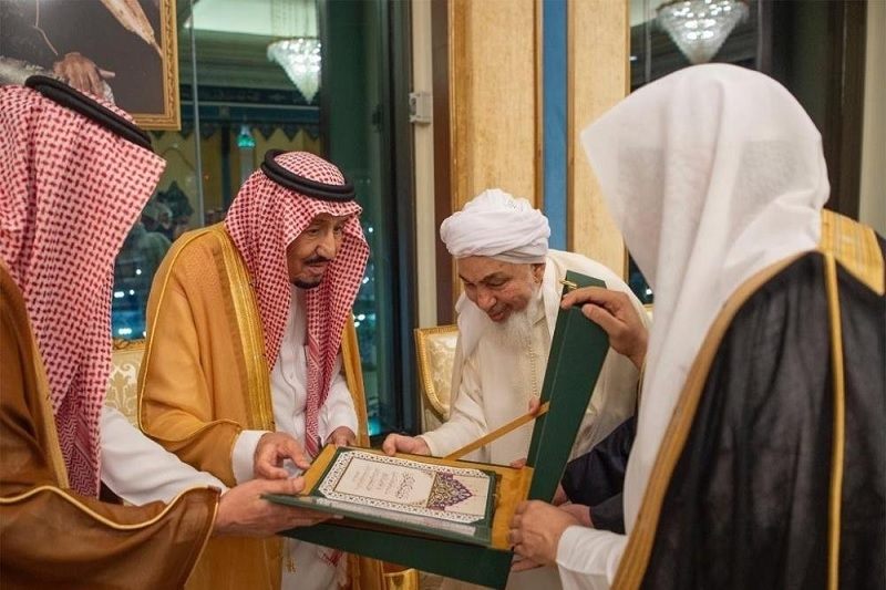 هذه الأبعاد الحضارية لـ”وثيقة مكة المكرمة” أمام خطاب التطرف والكراهية