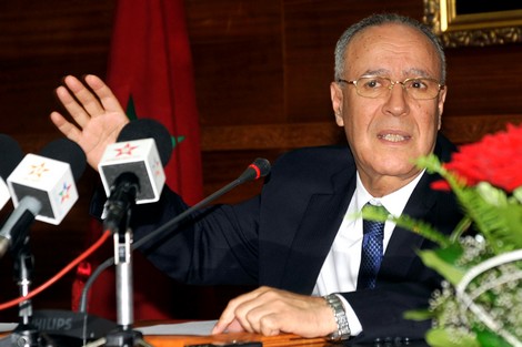 هذه هي صيغة التعليم بمؤسسات التعليم العتيق